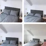 3br - Sleeps 7 - Free Parking - Apartamento *