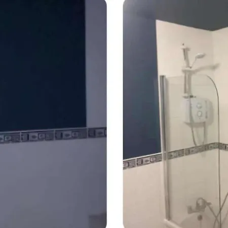 Appartement 3br - Sleeps 7 - Free Parking - *