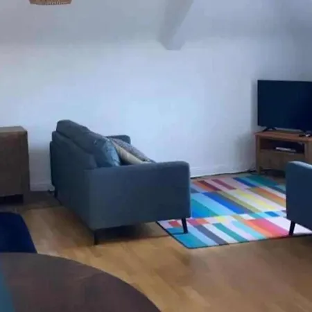 Tranquil With 3 Bedrooms * Athy