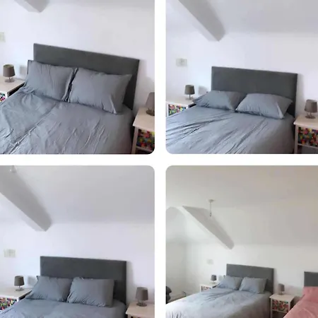 3br - Sleeps 7 - Free Parking - Apartment *