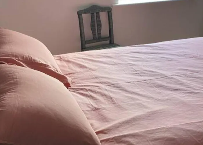 3br - Sleeps 7 - Free Parking - Appartamento Athy